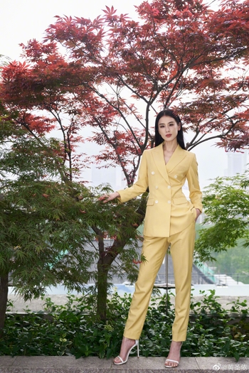 Shengyi Huang