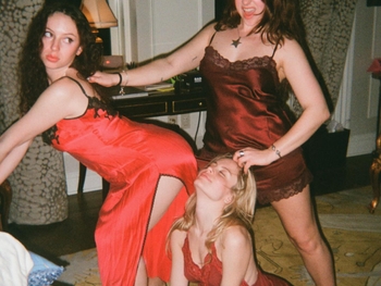 Samantha Blaire Cutler