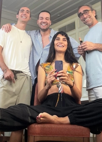 Tuba Büyüküstün