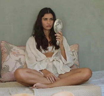 Tuba Büyüküstün