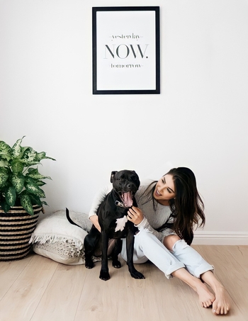 Daniella Monet