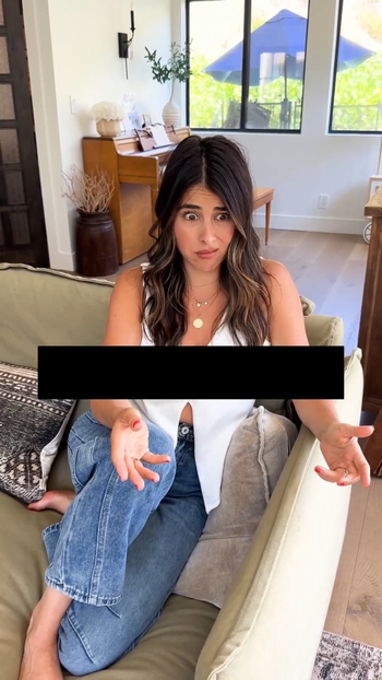 Daniella Monet