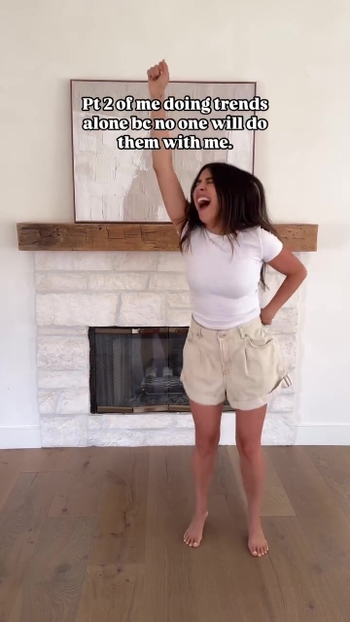 Daniella Monet