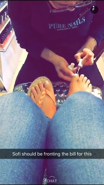 Daniella Monet