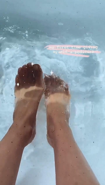 Daniella Monet