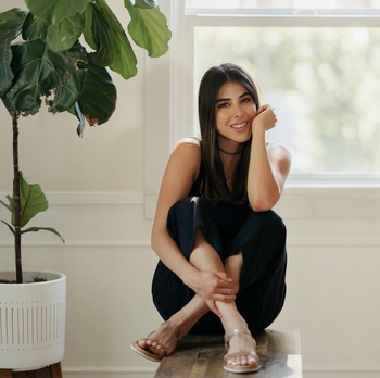 Daniella Monet