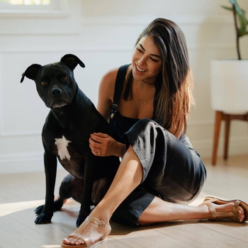 Daniella Monet