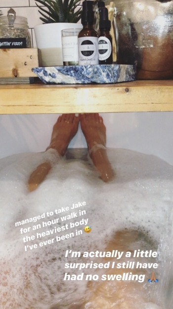 Daniella Monet