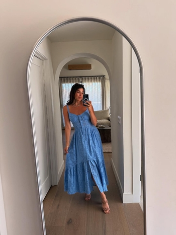Daniella Monet