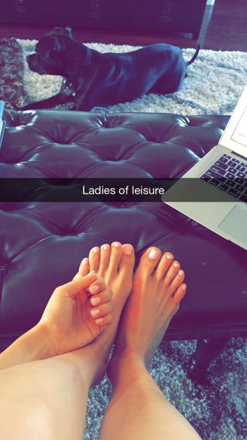 Daniella Monet