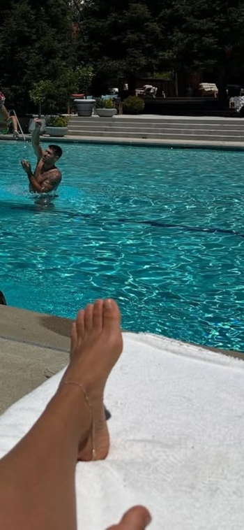 Daniella Monet