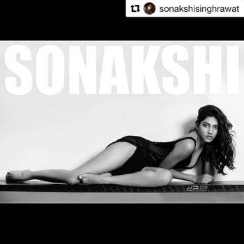 Sonakshi Singh Rawat