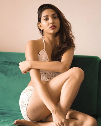 Sonakshi Singh Rawat