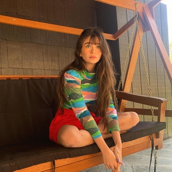 Malina Weissman