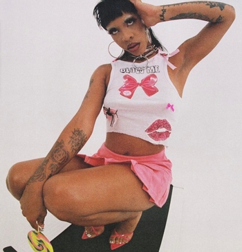 Rico Nasty