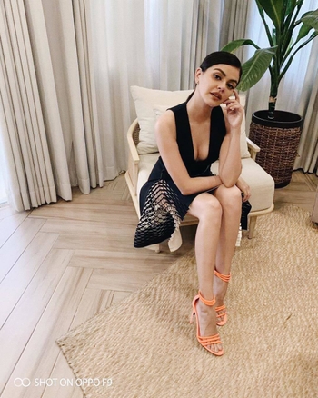 Janine Gutierrez