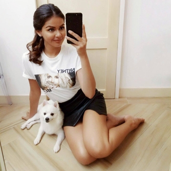 Janine Gutierrez