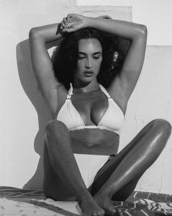 Chanel Stewart