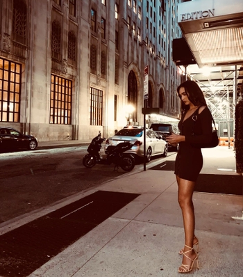 Chanel Stewart