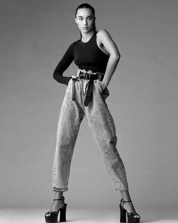 Chanel Stewart