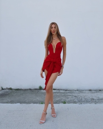 Sevval Sahin