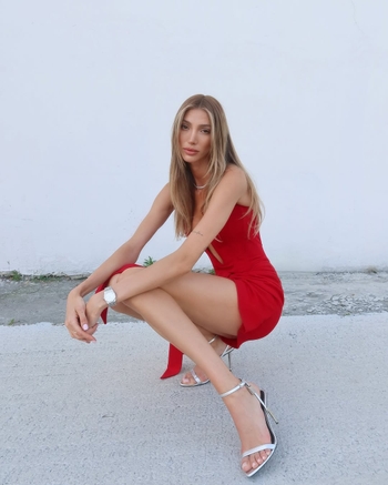Sevval Sahin