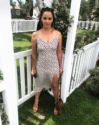 Melissa Fumero