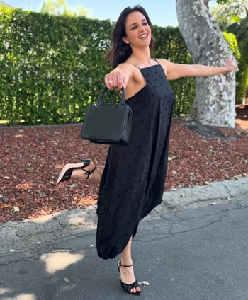 Melissa Fumero