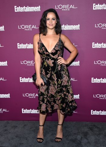 Melissa Fumero