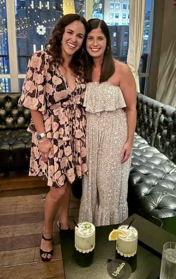 Melissa Fumero