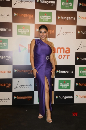 Akanksha Puri
