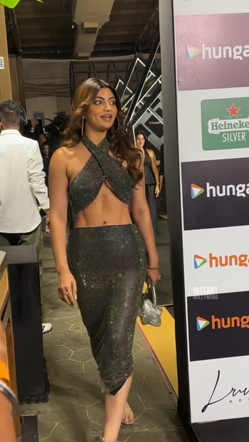 Akanksha Puri