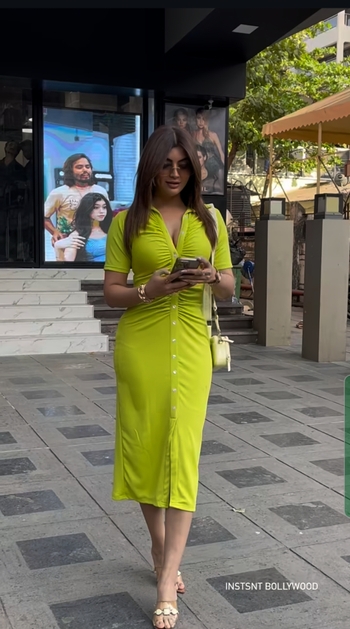 Akanksha Puri