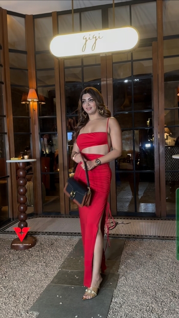 Akanksha Puri