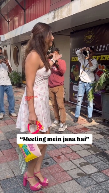 Akanksha Puri