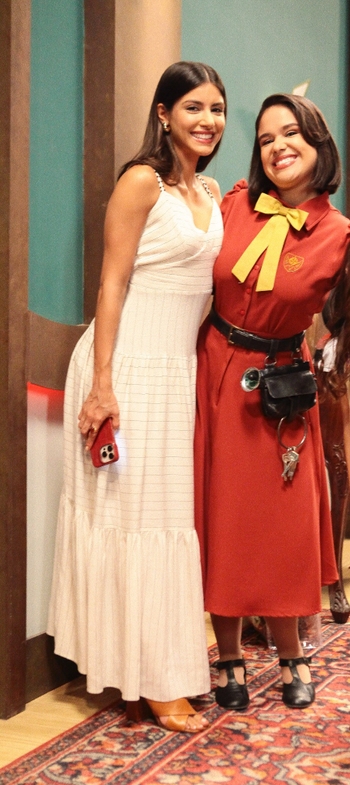 Isabela Souza