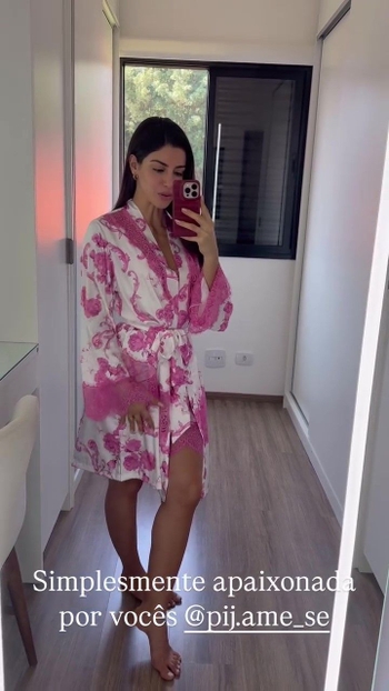 Isabela Souza