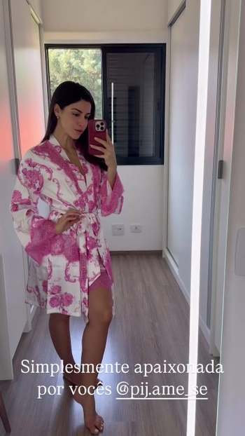 Isabela Souza