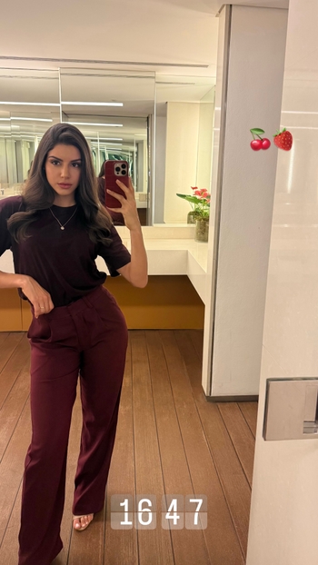 Isabela Souza