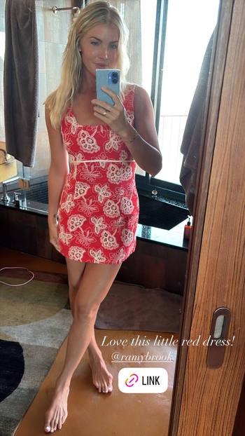 Amanda Kloots