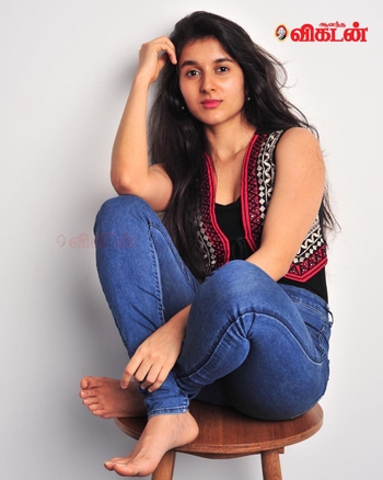 Sanjana Sarathy