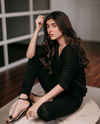 Sanjana Sarathy