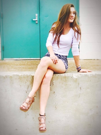 Maggie Baugh