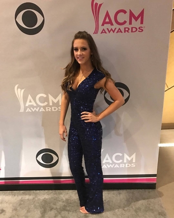 Maggie Baugh