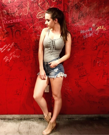 Maggie Baugh