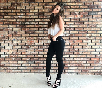 Maggie Baugh