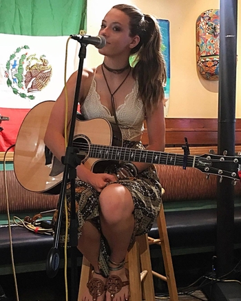 Maggie Baugh