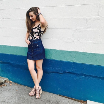 Maggie Baugh