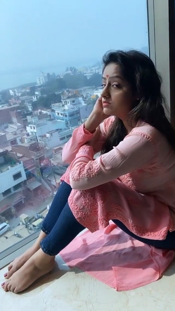 Deepika Singh