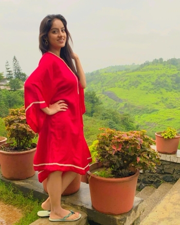 Deepika Singh